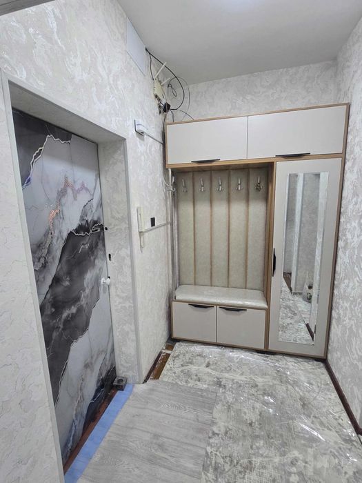 Сдается 3 ком Водник. Новый ремонт