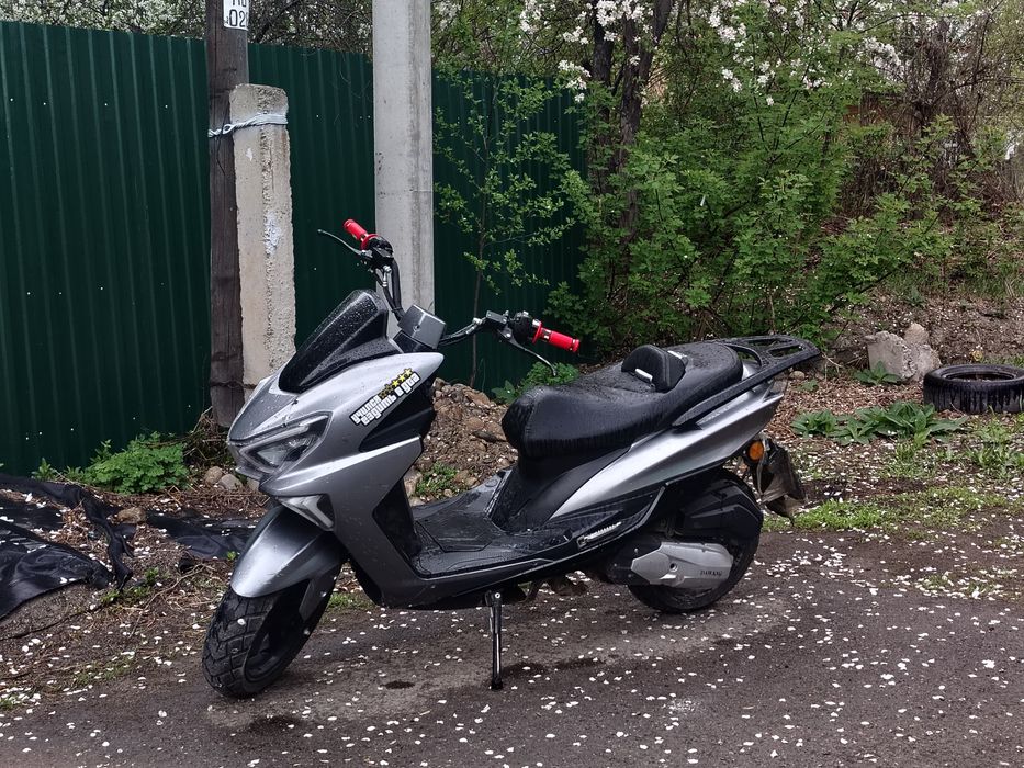 Макси на учете