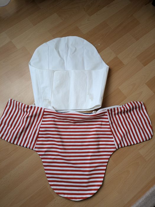 Perna și husa pentru scaun Antilop, Ikea