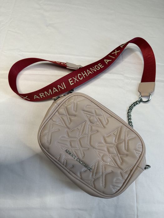 Сумка Armani Exchange