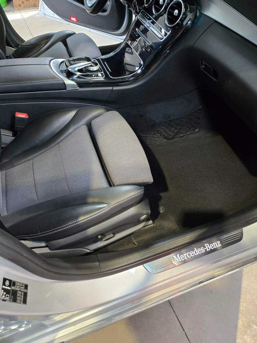 mercedes c 350 e