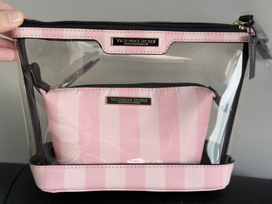 Косметички Оригинал Victoria’s Secret