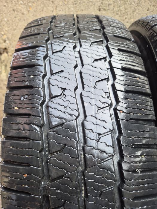 Cauciucuri iarna 215/70/15c m+s
