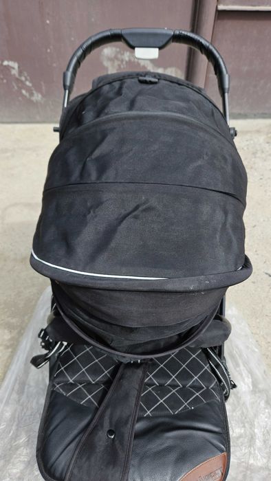 Продам детскую коляску