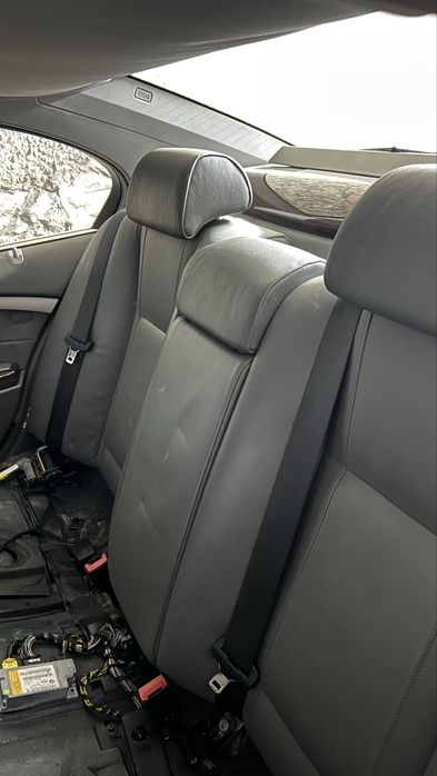 Сидения от BMW е65 745i 4.4 дорест