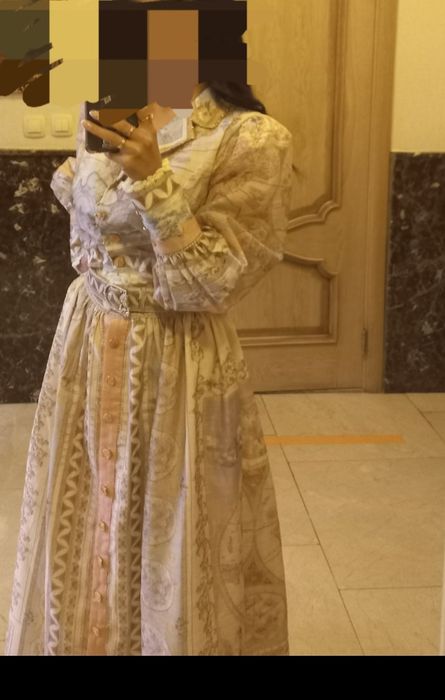 Красивые вечерние платья!