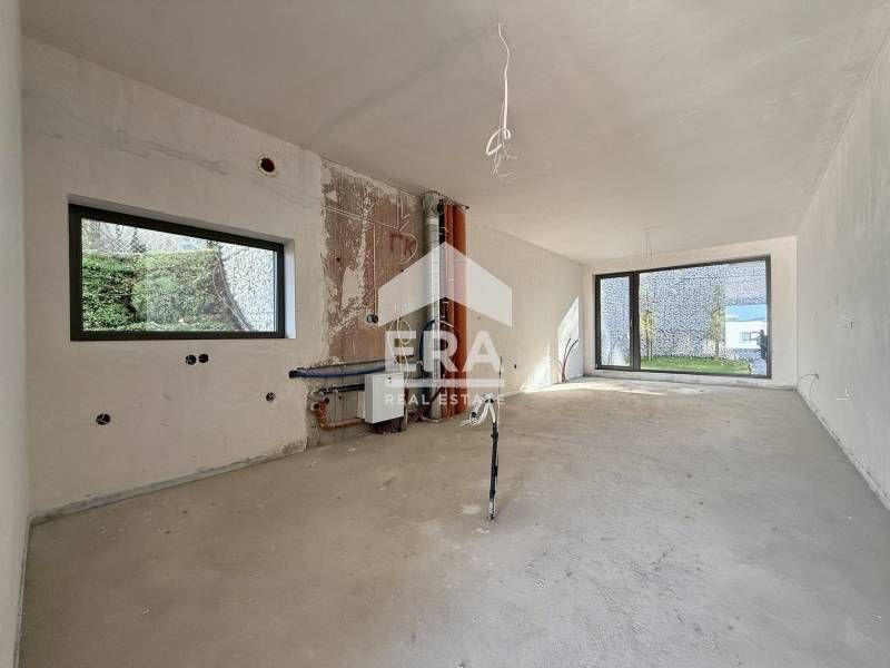 Пентхаус с панорама към София в полите на Витоша, кв. Бояна