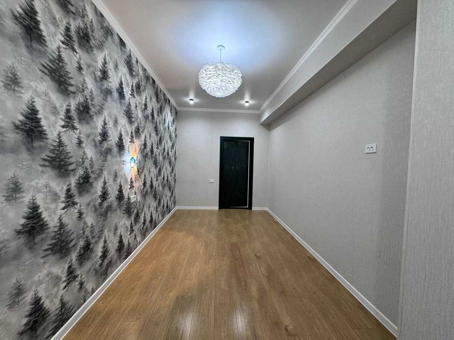 2 хоналик квартира 2 кават кирпичный дом, 5 микр, сомий, софмед