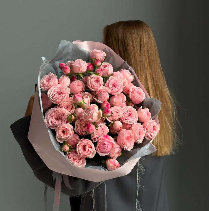 Пионы Пионы Пионы