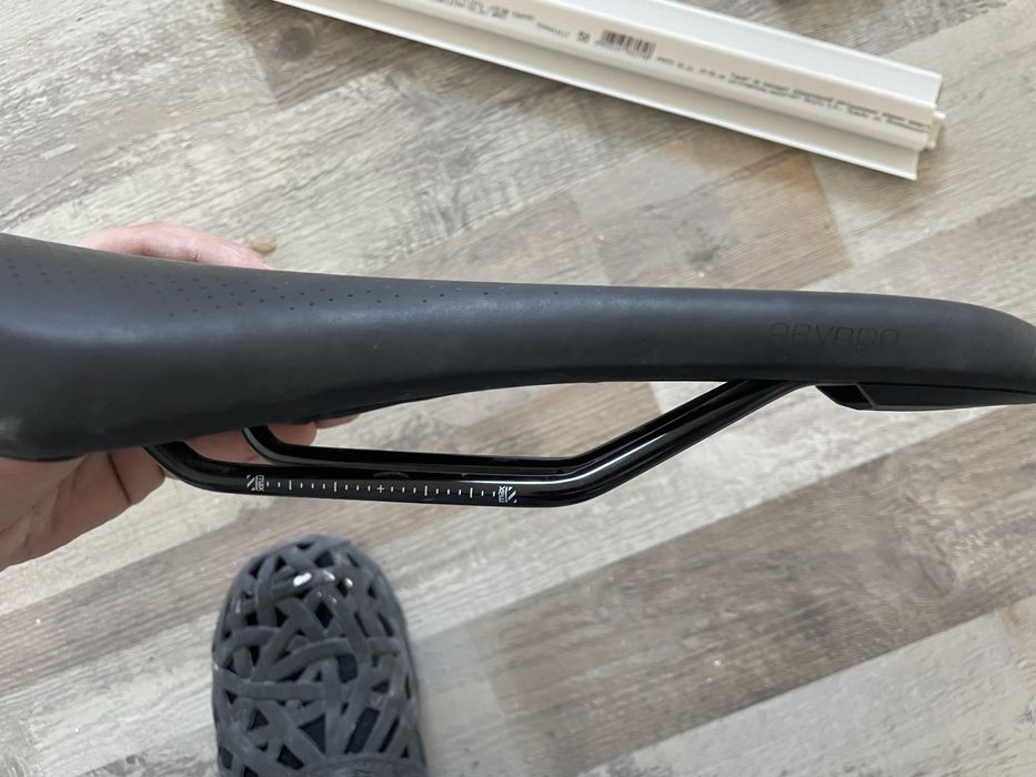 Sa mtb BONTRAGER Arvada