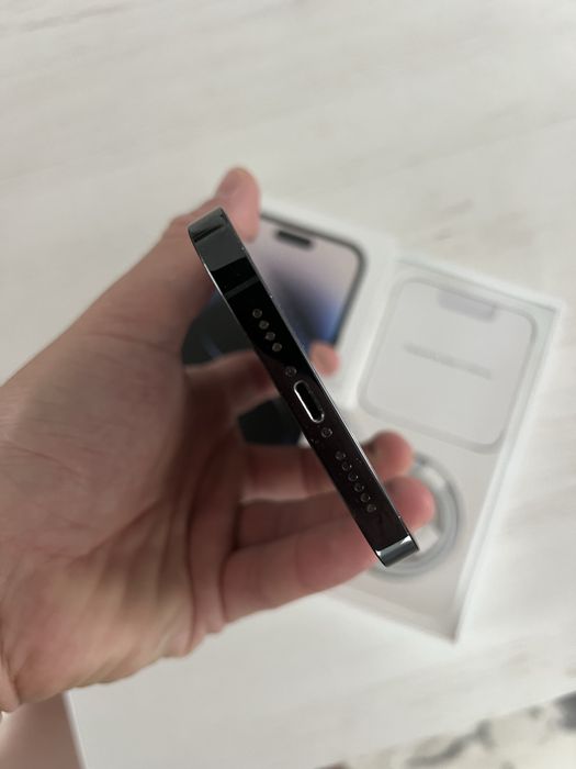iPhone 14 Pro Max