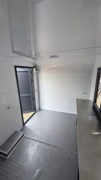 Фудтрак наличи самые дешевые цены у нас