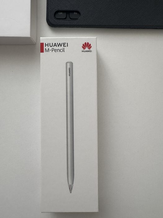 Huawei MatePad 11 Full Box + M-Pencil + Tastatură Smart