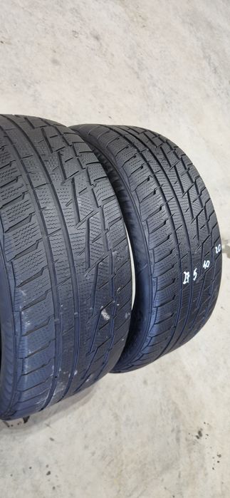 2 Anvelope Matador 275 40 R20 M+S