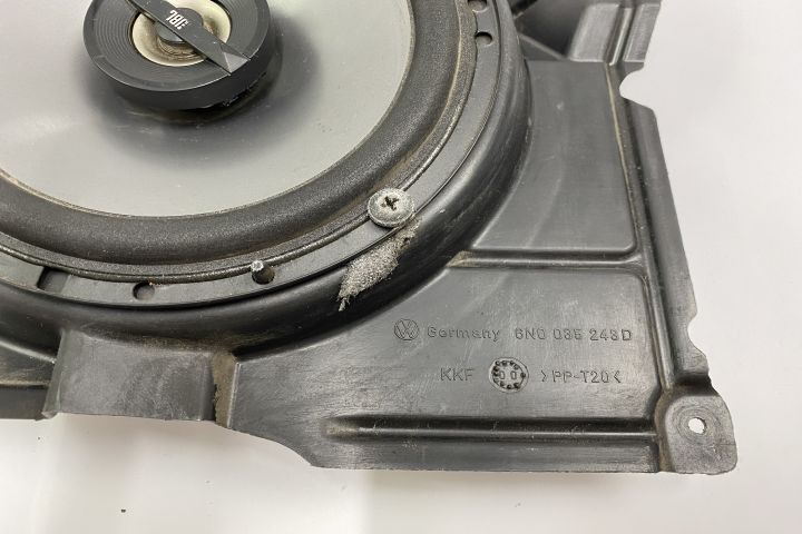 Boxa difuzor JBL EV0047000391 / CS762 / 6N035243D    seria