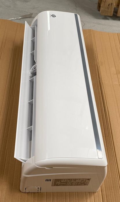Aparat aer conditionat EUROCOOL 24000 BTU, R32, Inverter+Wi-Fi