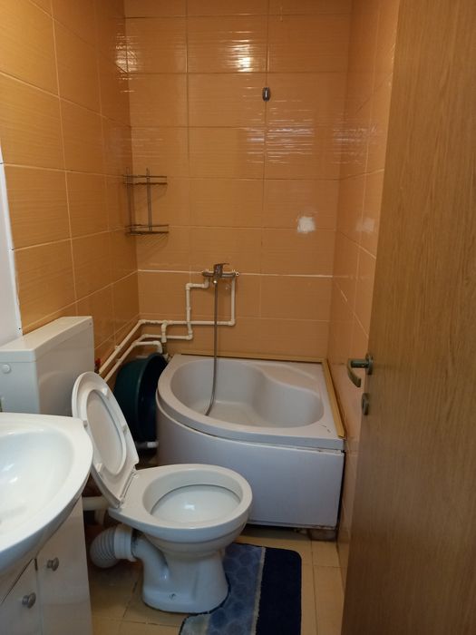 Caracal Garsoniera de inchiriat pt. 1 băiat   la casa la Târgul nou