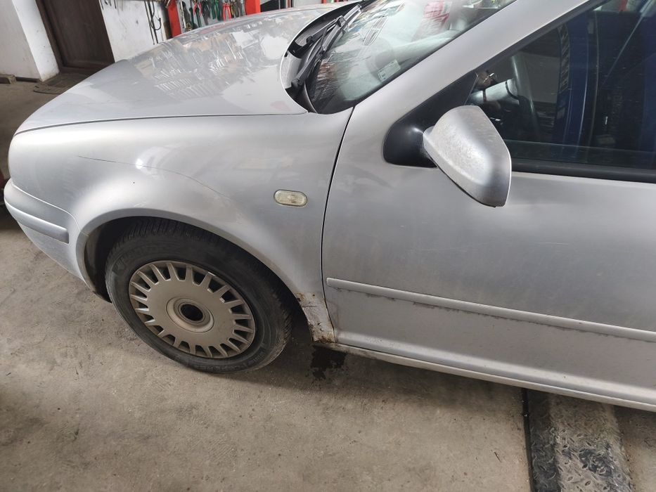 Фолксваген голф 4 2002г