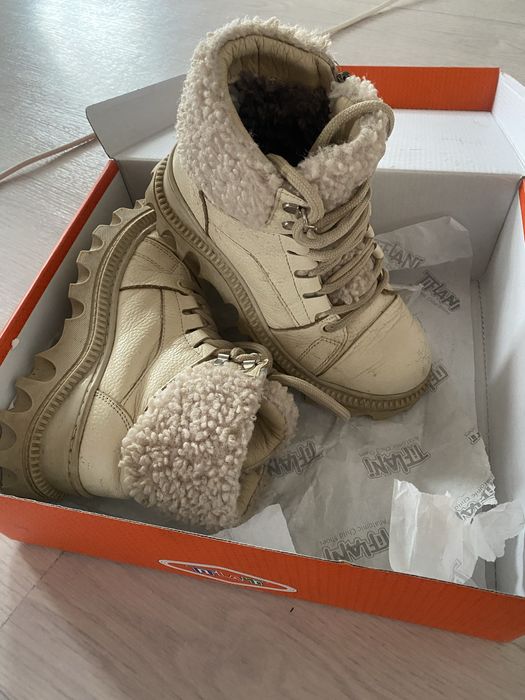 Продам Детский обувь