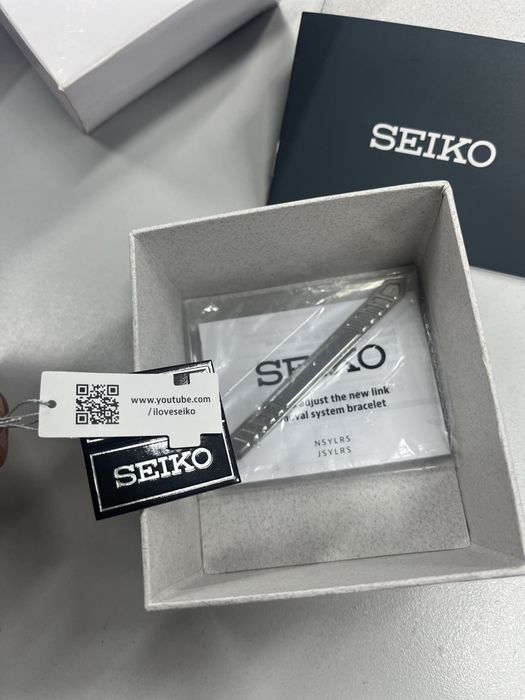 Наручные часы Seiko
