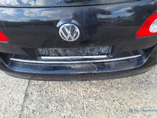 Bara Spate Volkswagen Passat B6 Variant (3C5) [ 2005 - 2011 ]