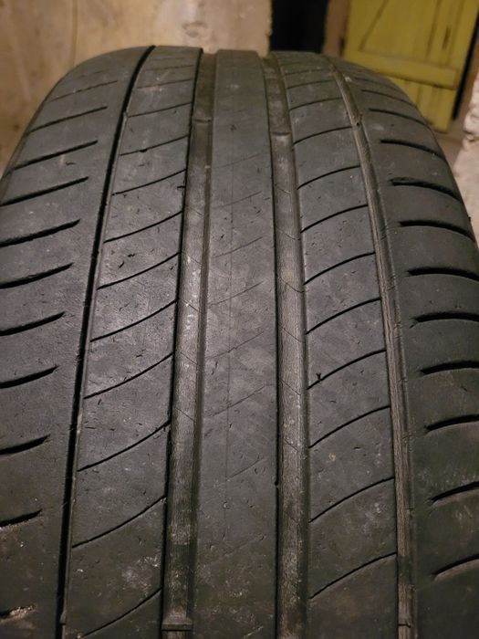 2бр. Летни гуми 225/55/18 MICHELIN PRIMACY 3