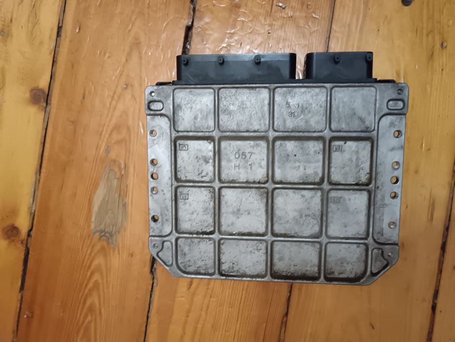 Коробка Вариатор в хорошем состоянии!