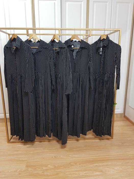 Распродажа. Новые платья