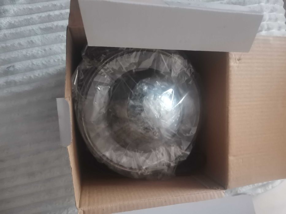 Цитрусова преса Berlinger