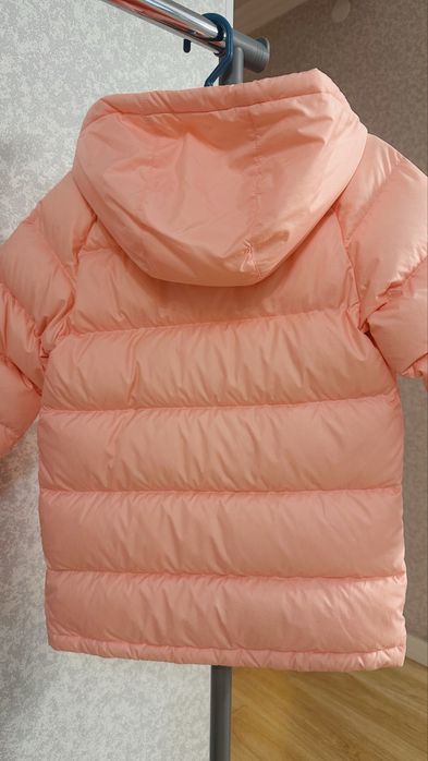 Одежда для девочек