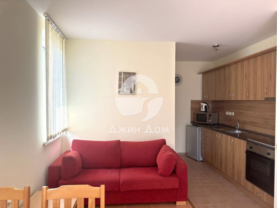 Продава се Двустаен апартамент в Свети Влас - 60 кв.м за 1134 €/кв.м - Снимка #2