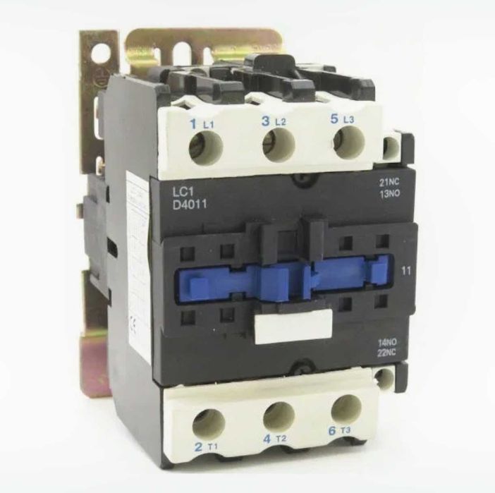 Новый в упаковке контактор