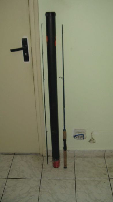 Nexave cu husa si tub rigid