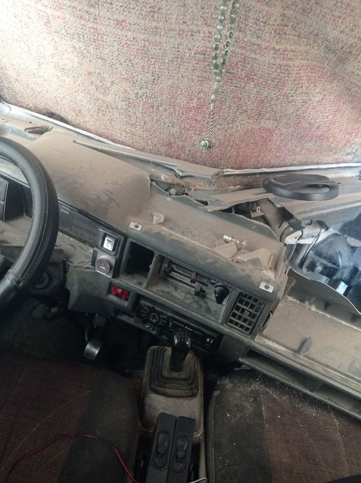 Аварея булган Дамас 1 daewoo damas 1 sotiladi