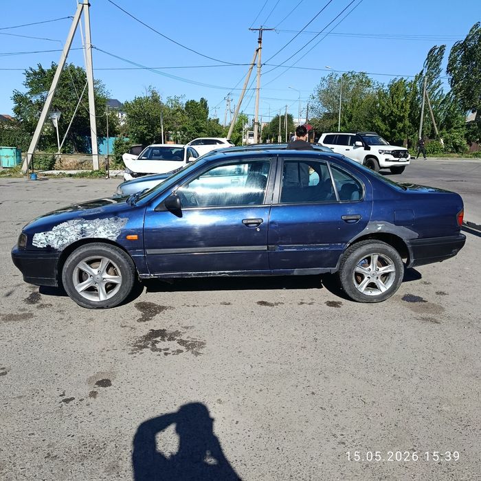 Продам или обменяю на автомат