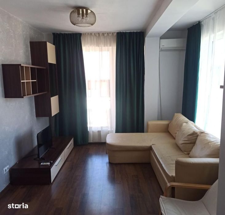 Apartament 3 camere, Parcare, Zona Teilor — fotografia 1