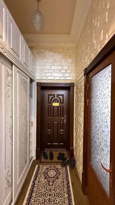 Срочно продаётся 3х -комнатная квартира