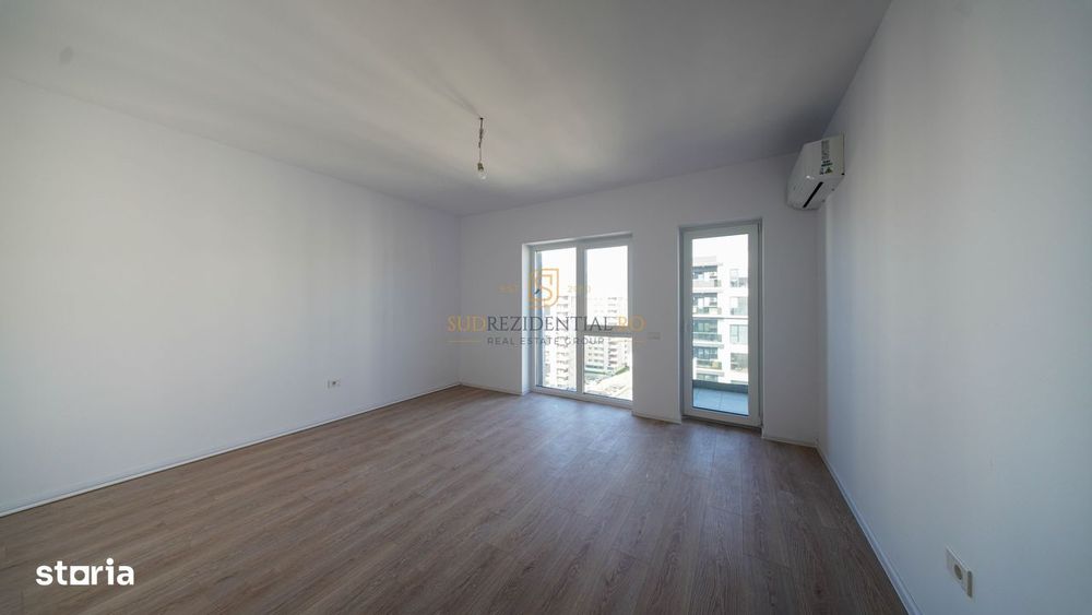 Apartament nou, decomandat cu 2 camere - Zona Bd Metalurgiei, Sect 4
