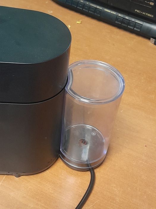 Aparat cafea nespresso