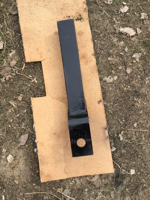 Продам Фаркоп