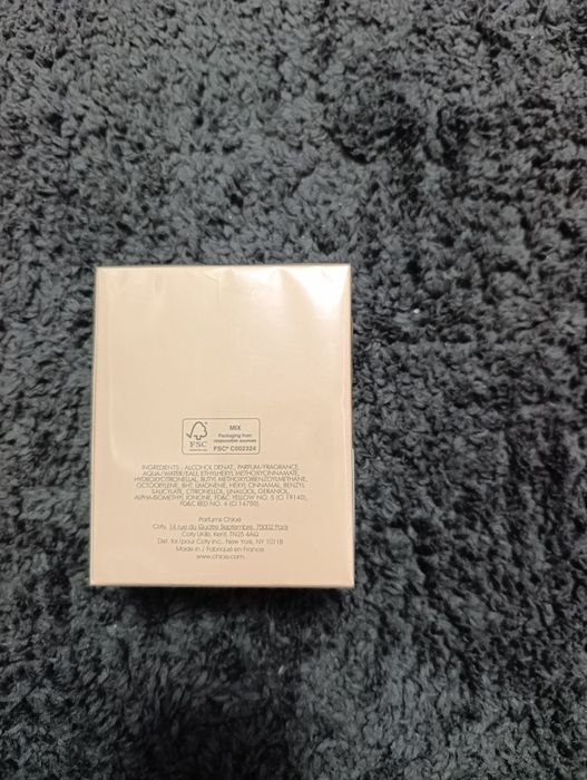 Дамски парфюм chloé