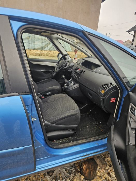 Citroen C4 Picasso 1.6Hdi