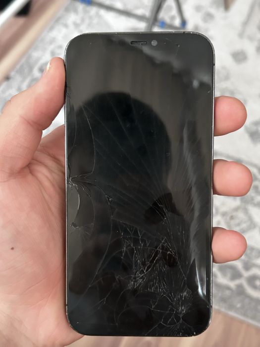 Айфон 12 про,256 гб