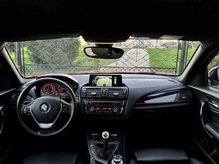BMW F20 SERIA 1 AN 2013 RAR Efectuat!!!