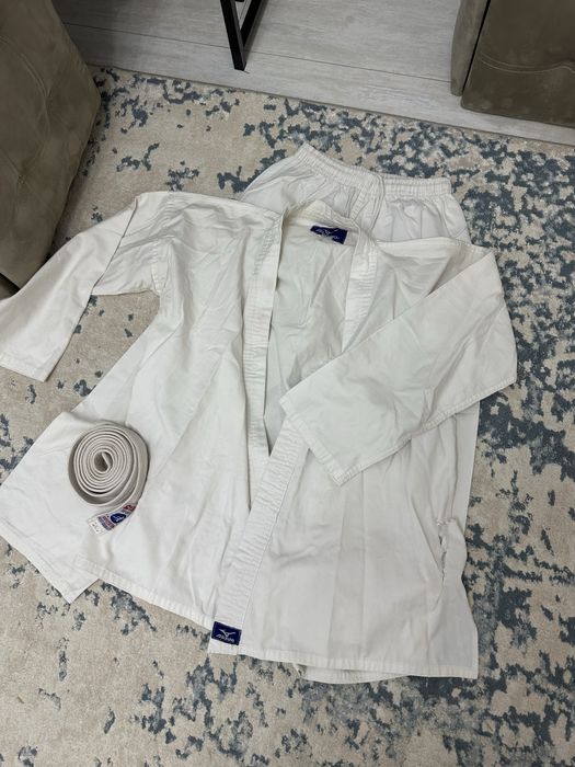 Кимоно для рукапашного боя