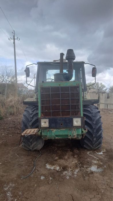 Трактор  ХТЗ Т-150К