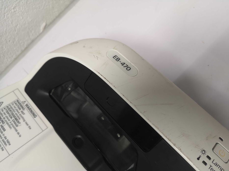 Проектор - EPSON H456B