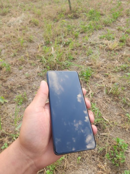 Samsung S20 Ultra ideal