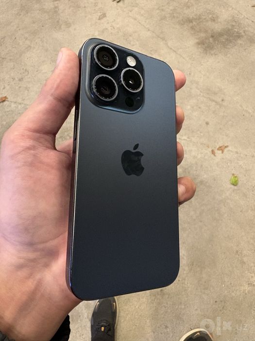 Iphone 15 pro Ideal xolata