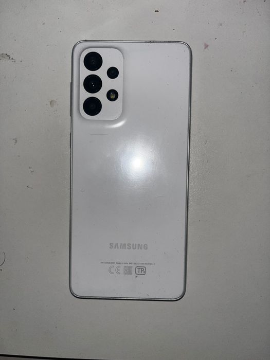 Samsung Galaxy A33